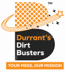 Durrant’s Dirt Busters